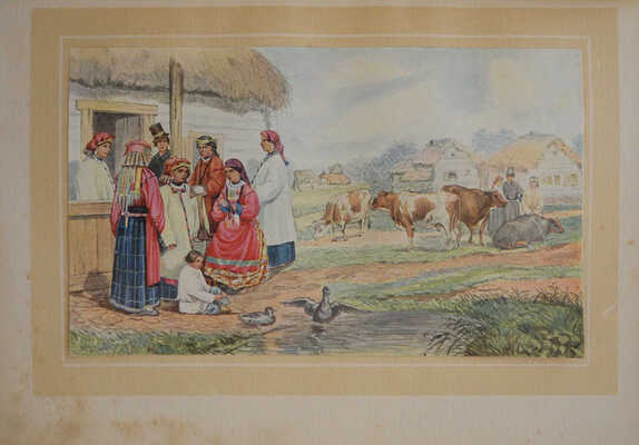 Великая реформа. Русское общество и крестьянский вопрос в прошлом и настоящем. [В VI т.]. Т. IV. М., 1911.